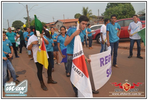 rolim de moura